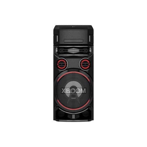 LG XBOOM BLUETOOTH AVEC ECLAIRAGE MULTICOLORE 2 ONEBODY 1000W