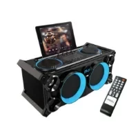 Système audio