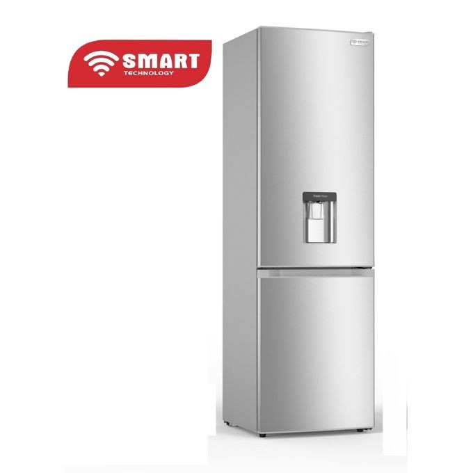 SMART TECHNOLOGY Réfrigérateur Combiné 276 L