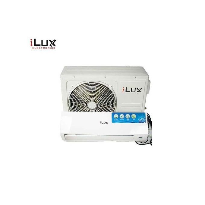 Ilux Split Mural 1.5 CV