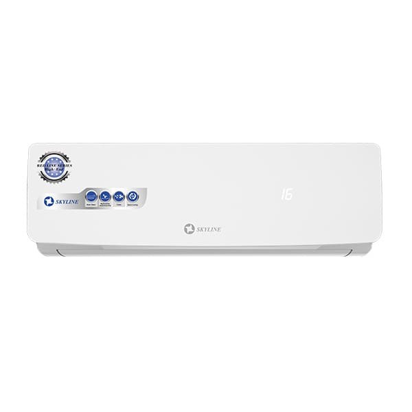 SPLIT ÉCONOMIQUE ANTI CORROSION ET PURIFICATEUR 3 CV