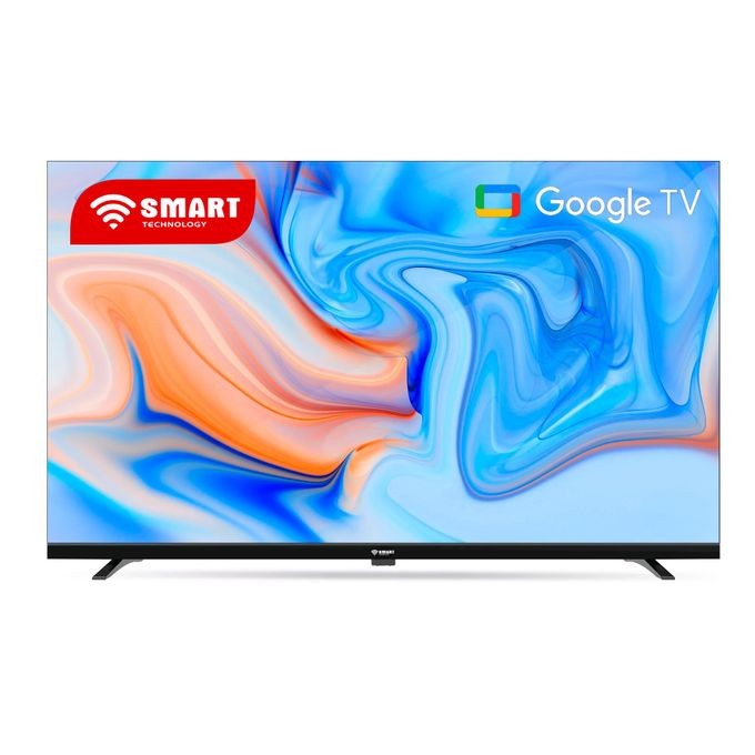 SMART TECHNOLOGY TV 58’’ Mini LED/QLED HD
