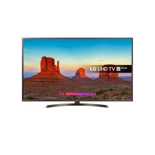 LG TV LED – UHD – 65″ – Smart TV