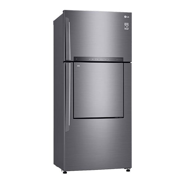 REFRIGERATEUR LG NUMERIQUE 782