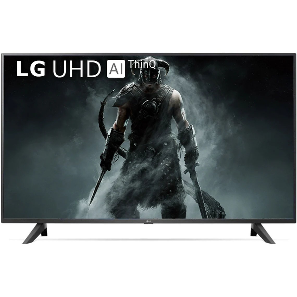 LG – TV LED 4K 55 Pouces
