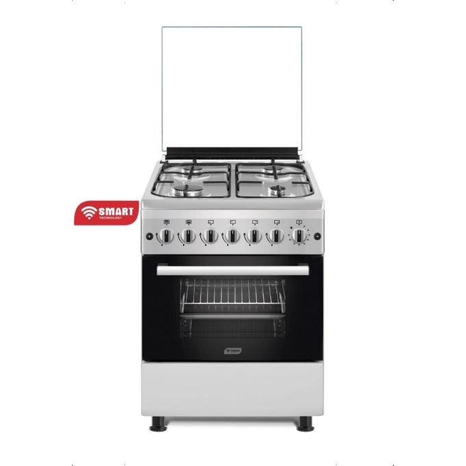 SMART TECHNOLOGY CUISINIERE SMART 4 FEUX