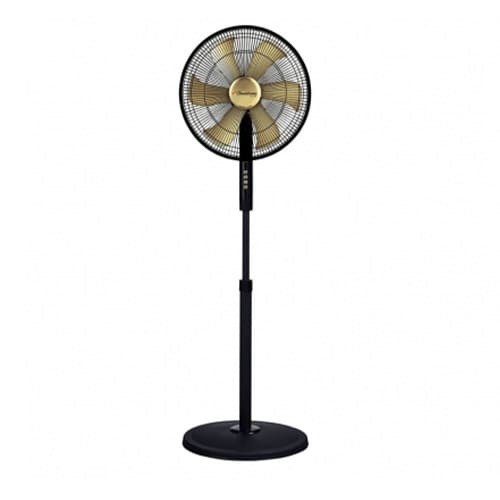 VENTILATEUR SUR PIEDS STAND FAN 70W