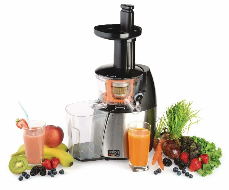 Ilux Extracteur De Jus 1,2 L