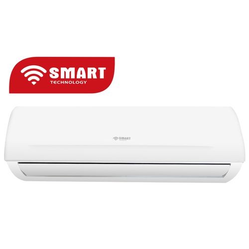 Split Inverter Anti Corrosion Et Purificateur 3CV – Blanc