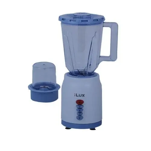 Ilux Blender et Gringer 2 en 1 - 300W