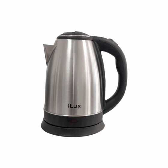 iLUX Bouilloire Électrique 1,8L – 1500 W