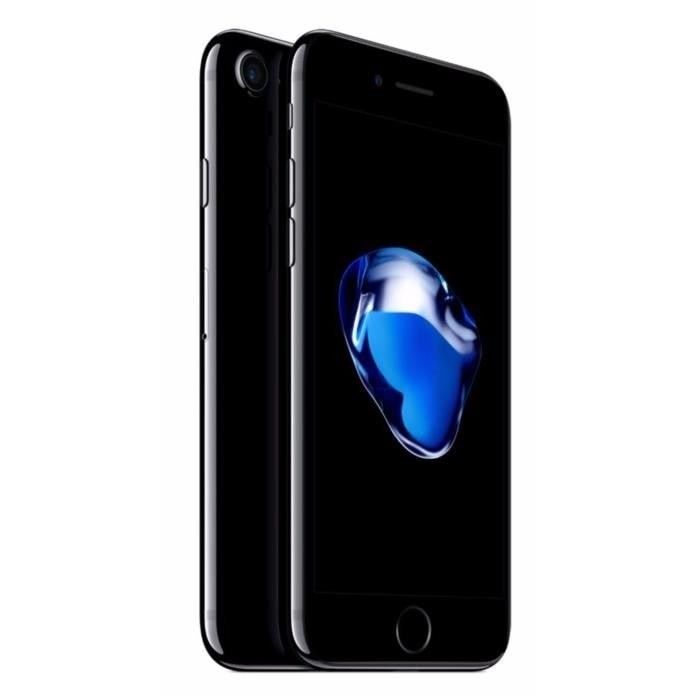 IPhone 7 – 4.7 Pouces – 128Go Rom – 3Go Ram – 12Mp